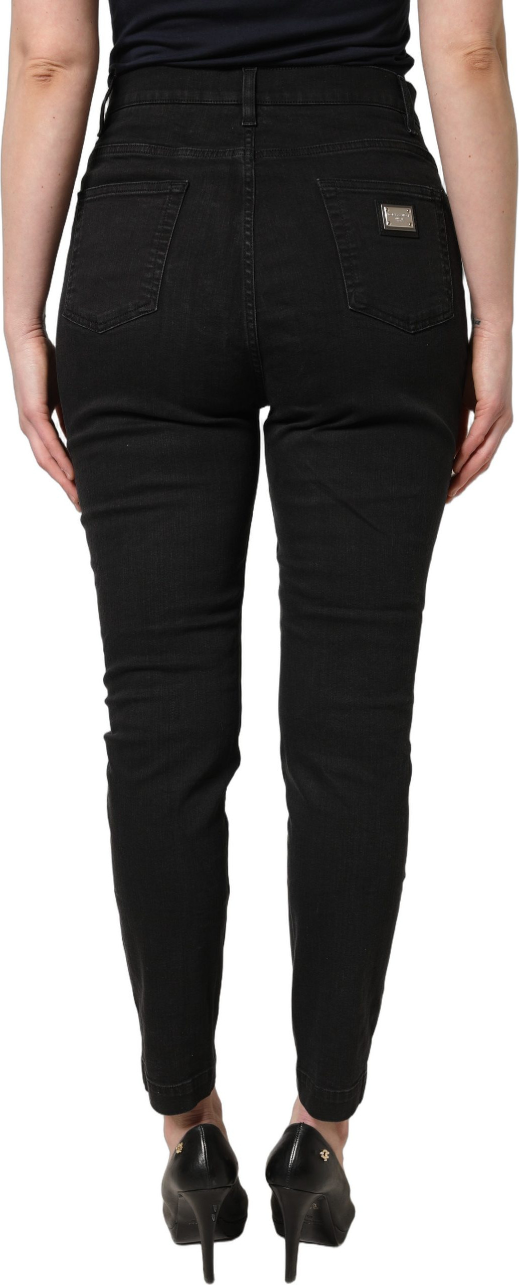 Denim Jeans Dolce & Gabbana