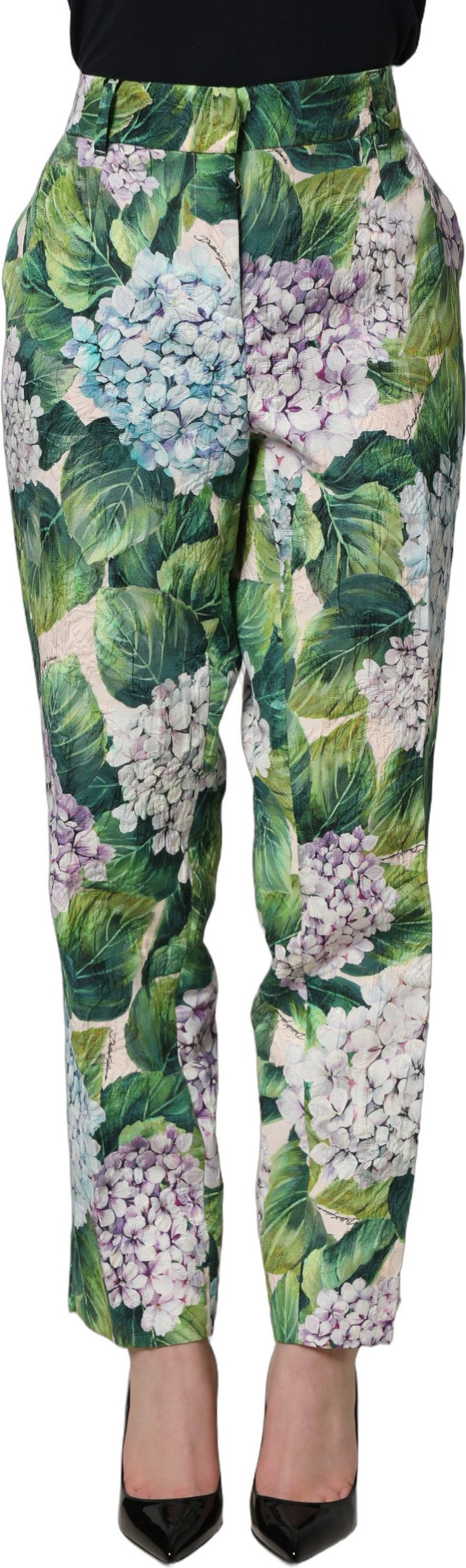 Tapered Hosen Dolce & Gabbana
