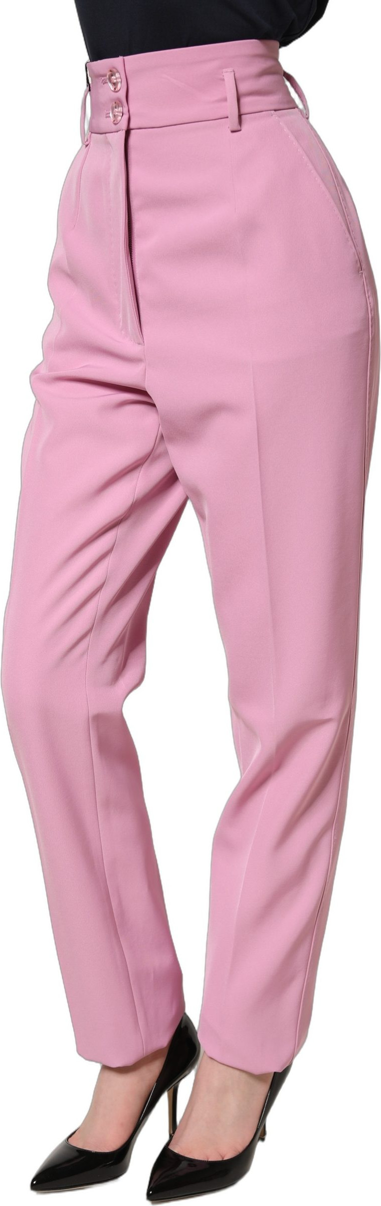 Trouser Pants Dolce & Gabbana