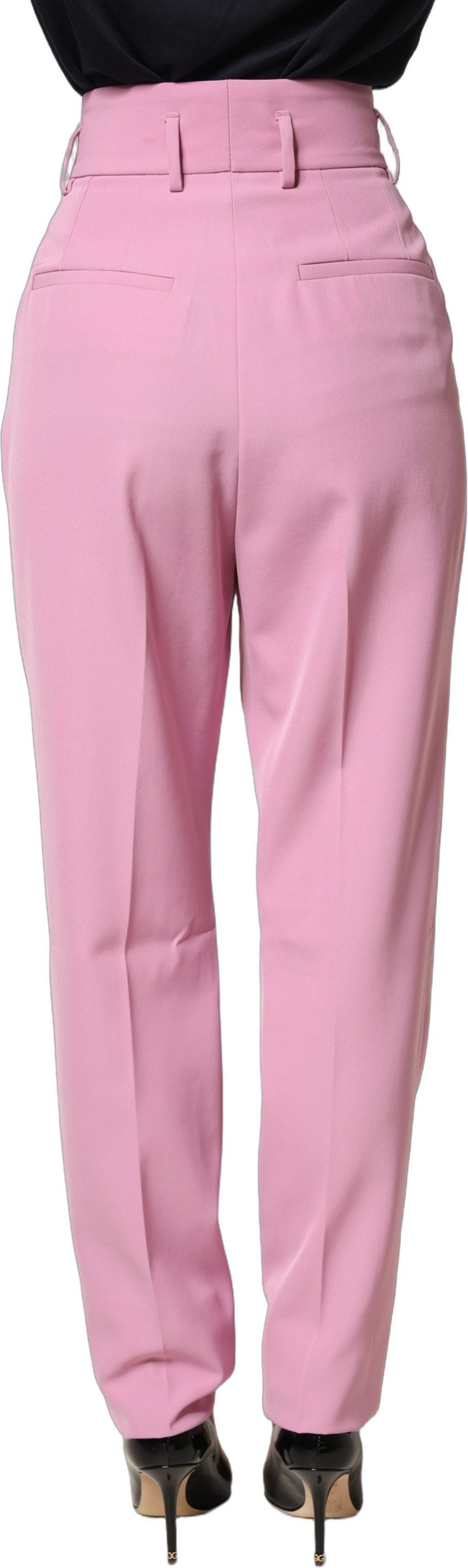 Trouser Pants Dolce & Gabbana