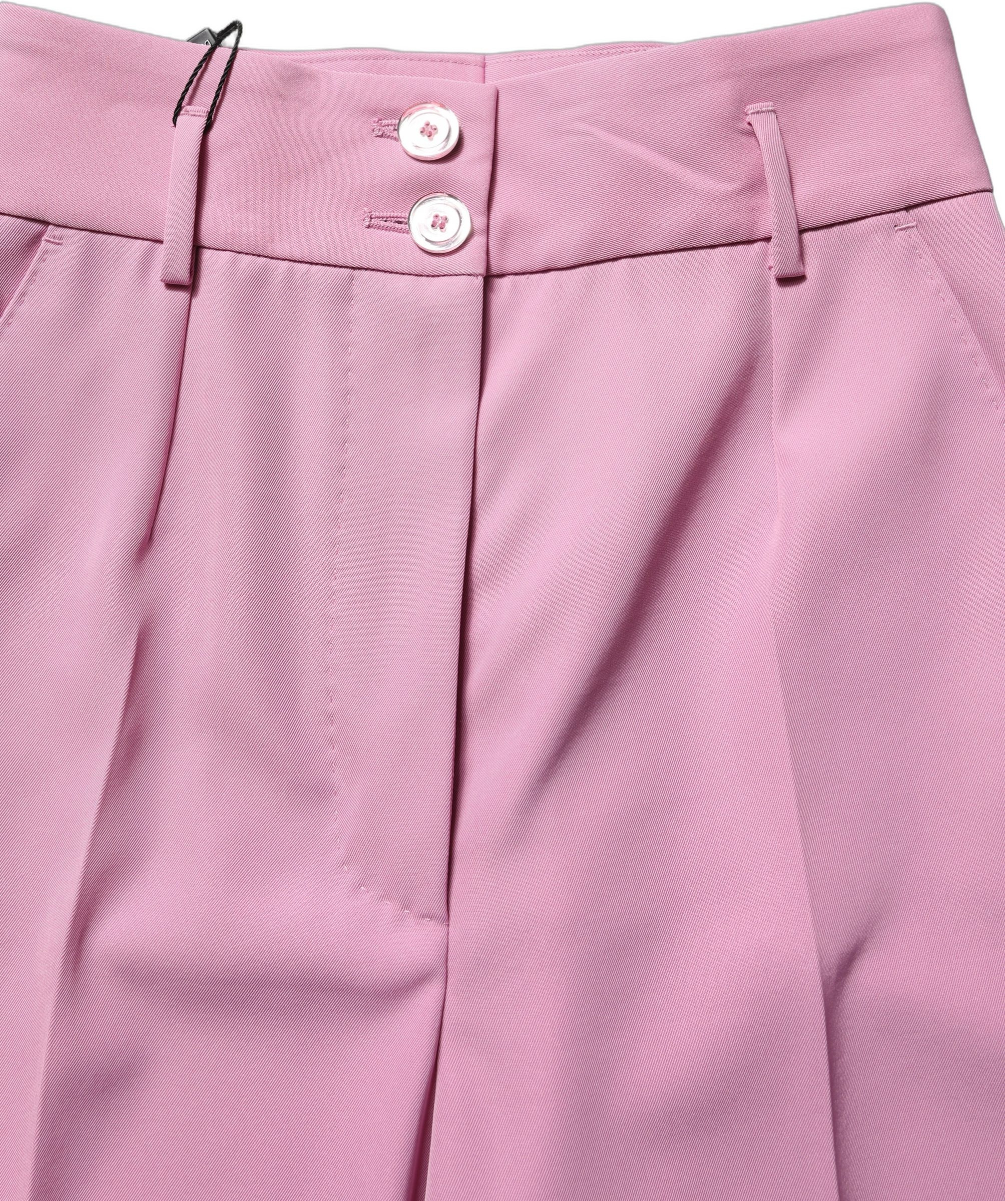 Trouser Pants Dolce & Gabbana
