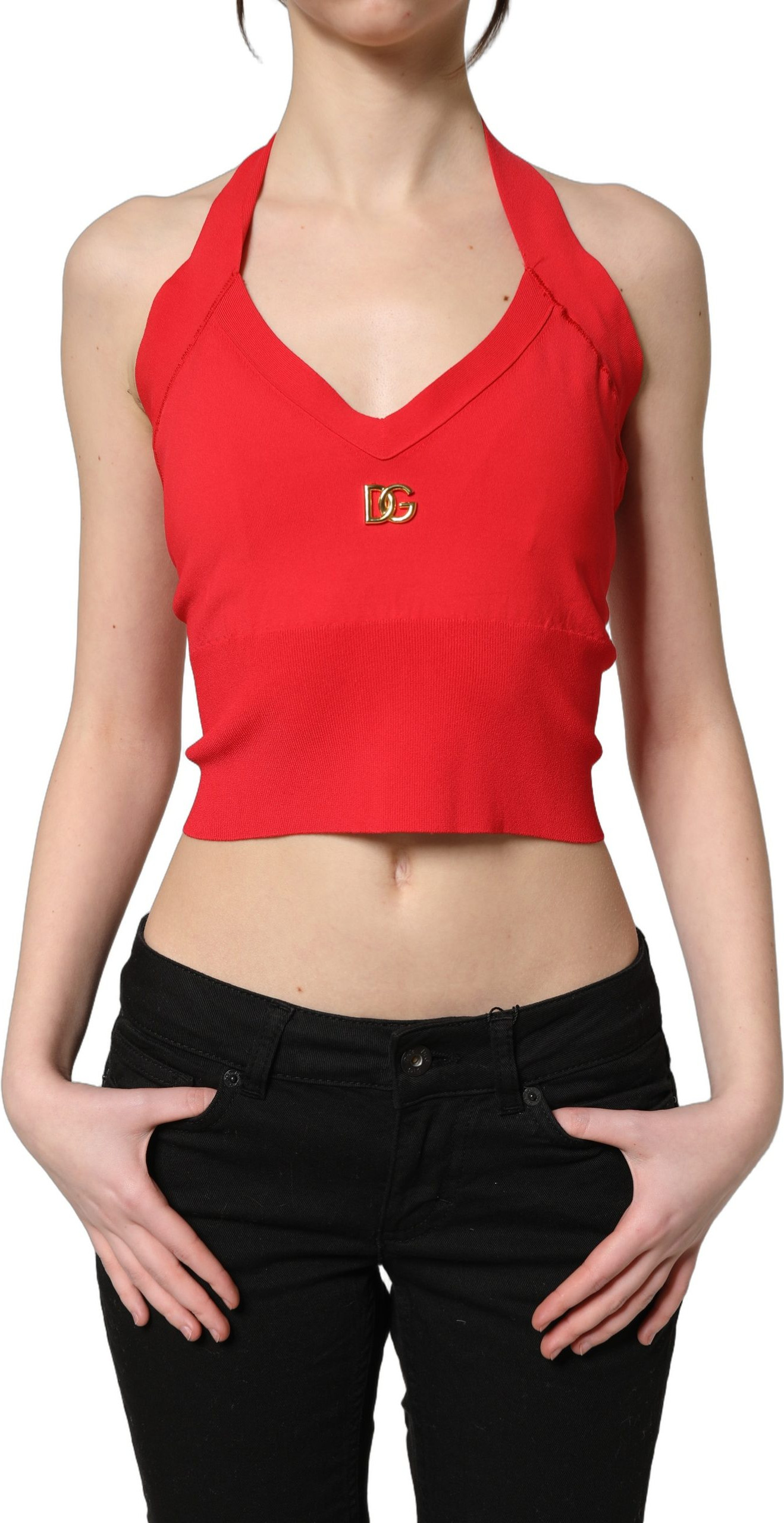 Tank Top Dolce & Gabbana