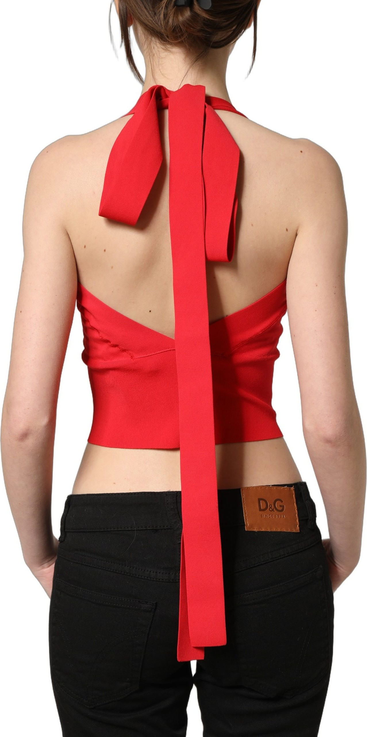 Tank Top Dolce & Gabbana