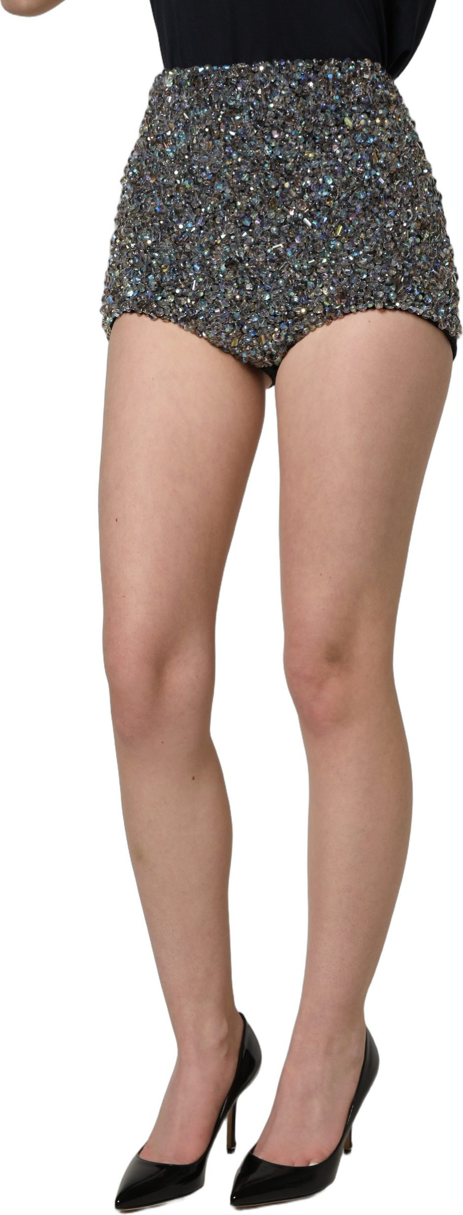 Hotpants Shorts Dolce & Gabbana