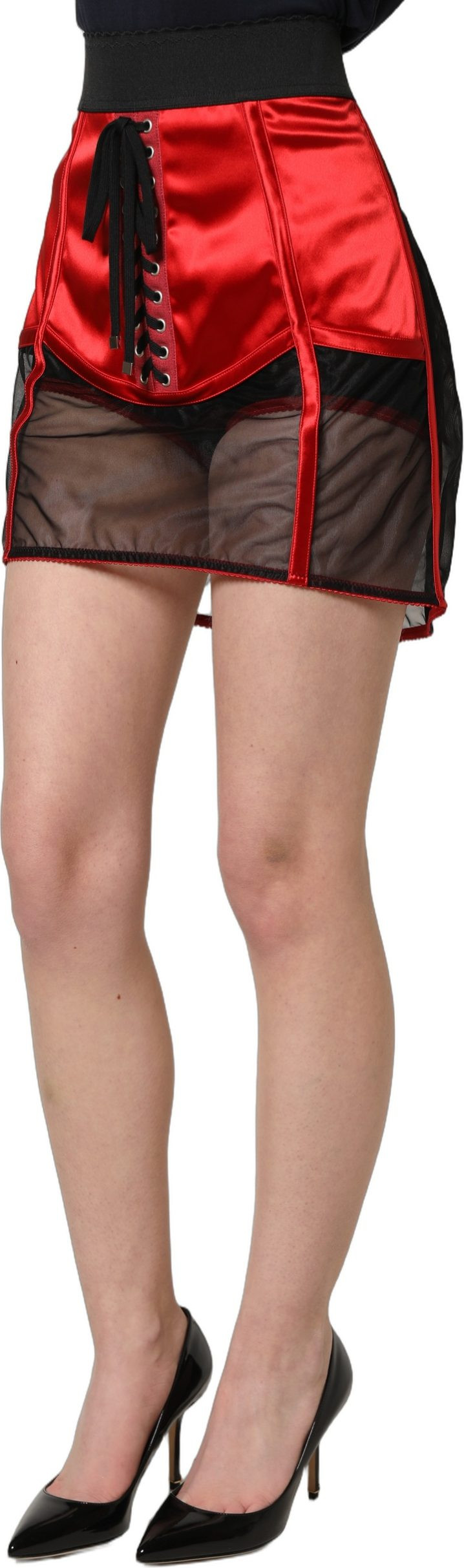 Mini Skirt Dolce & Gabbana
