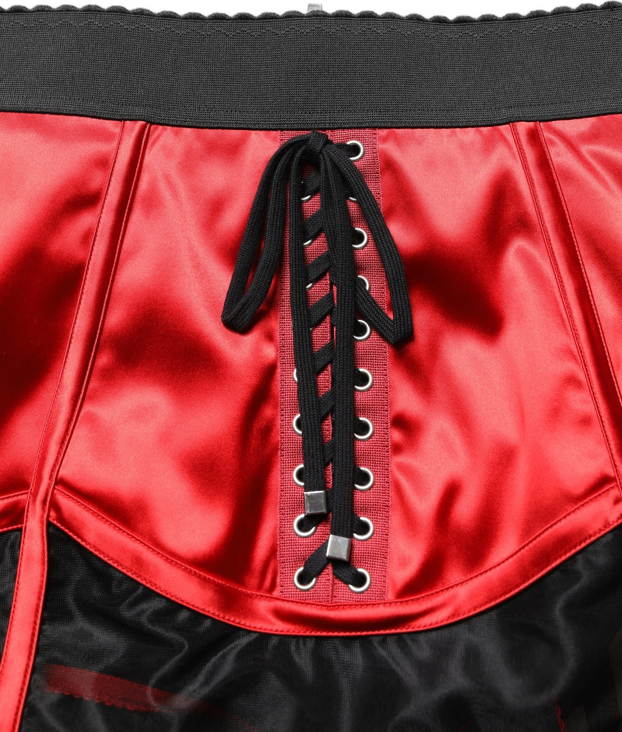 Mini Skirt Dolce & Gabbana
