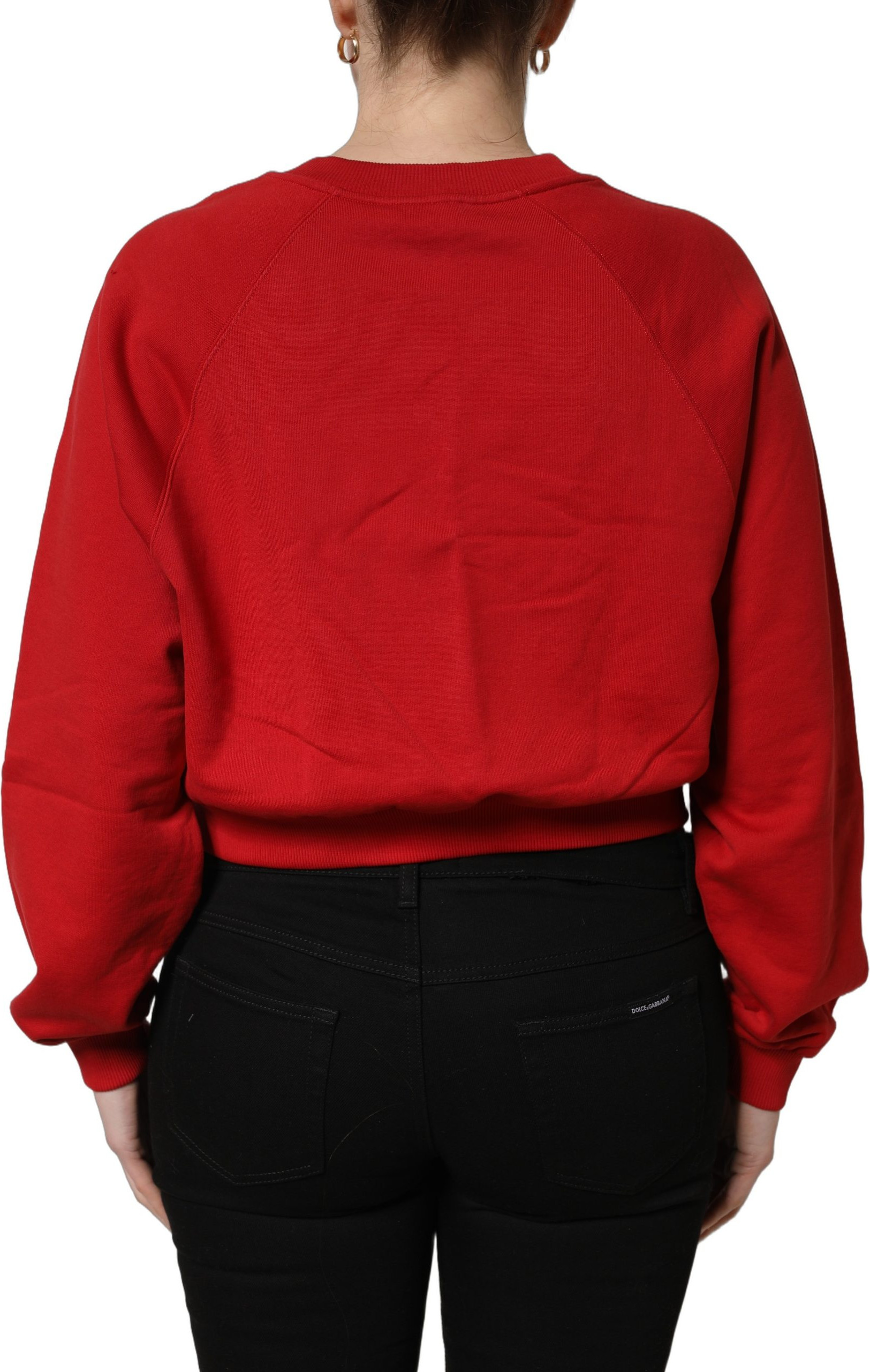 Sweatshirt sweater Dolce & Gabbana Basilico