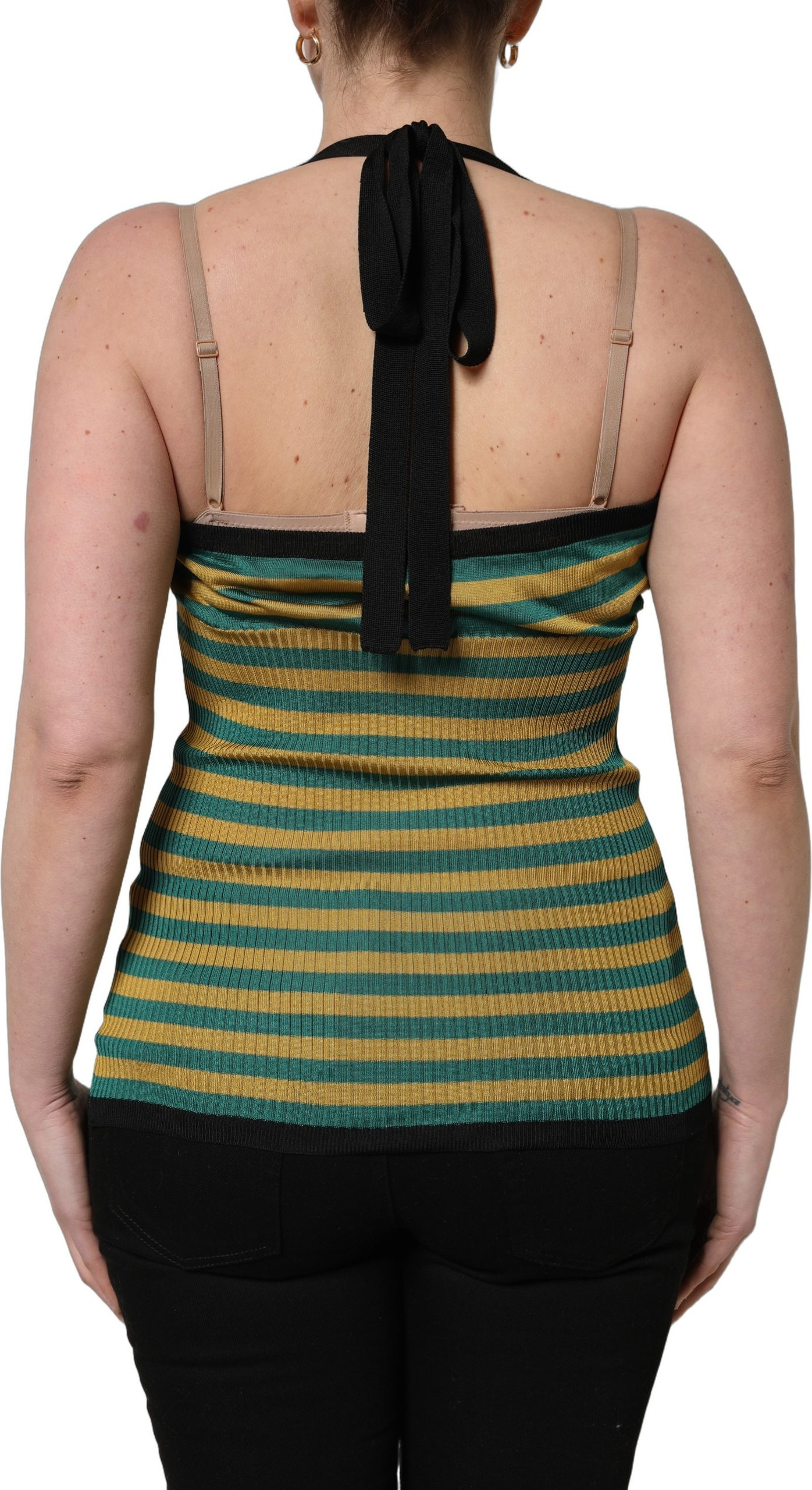 Tank Top Dolce & Gabbana