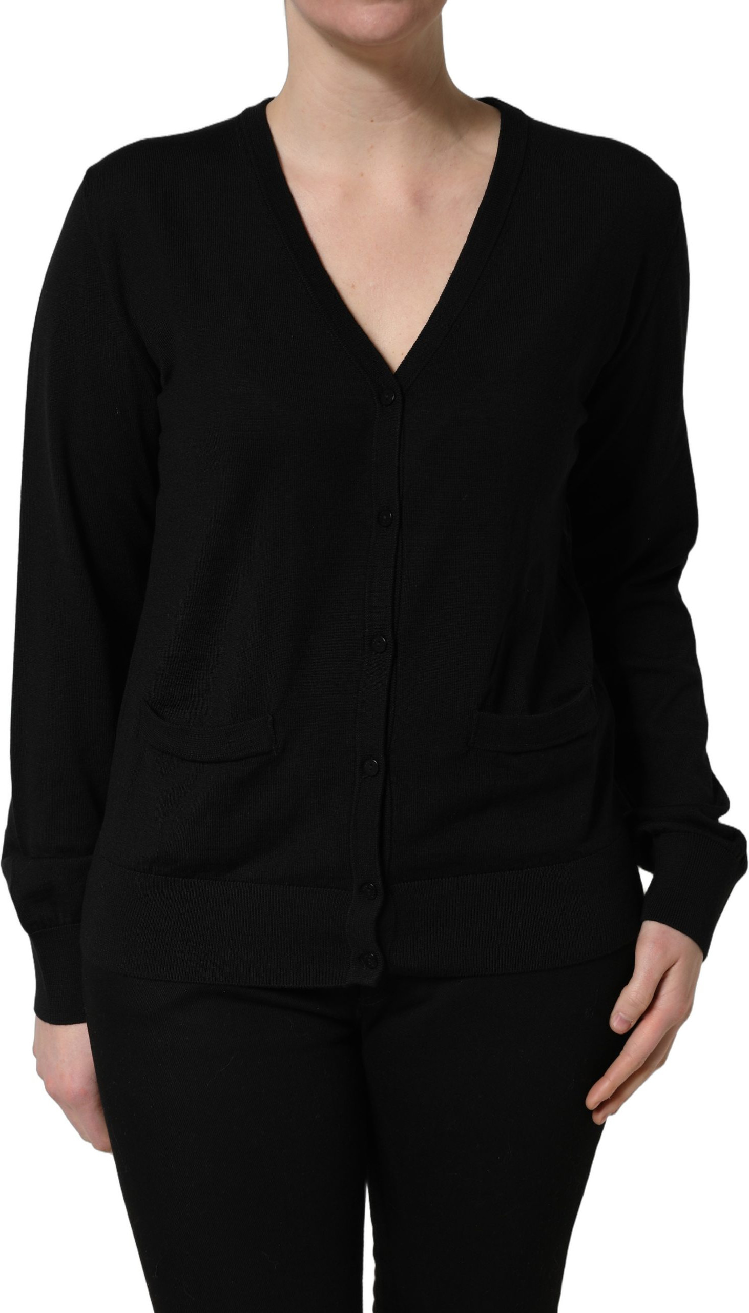 Cardigan Sweater Dolce & Gabbana