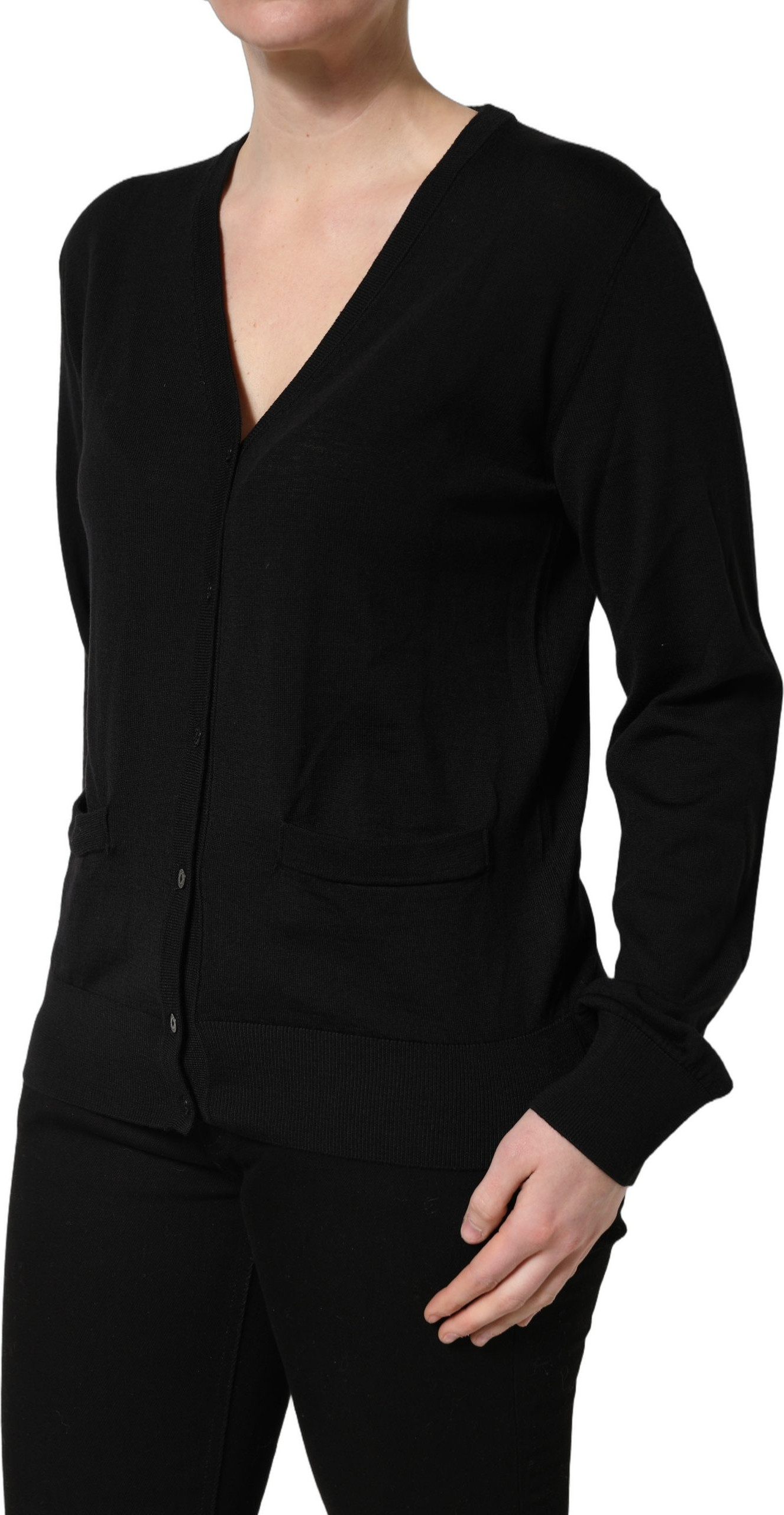 Cardigan Sweater Dolce & Gabbana