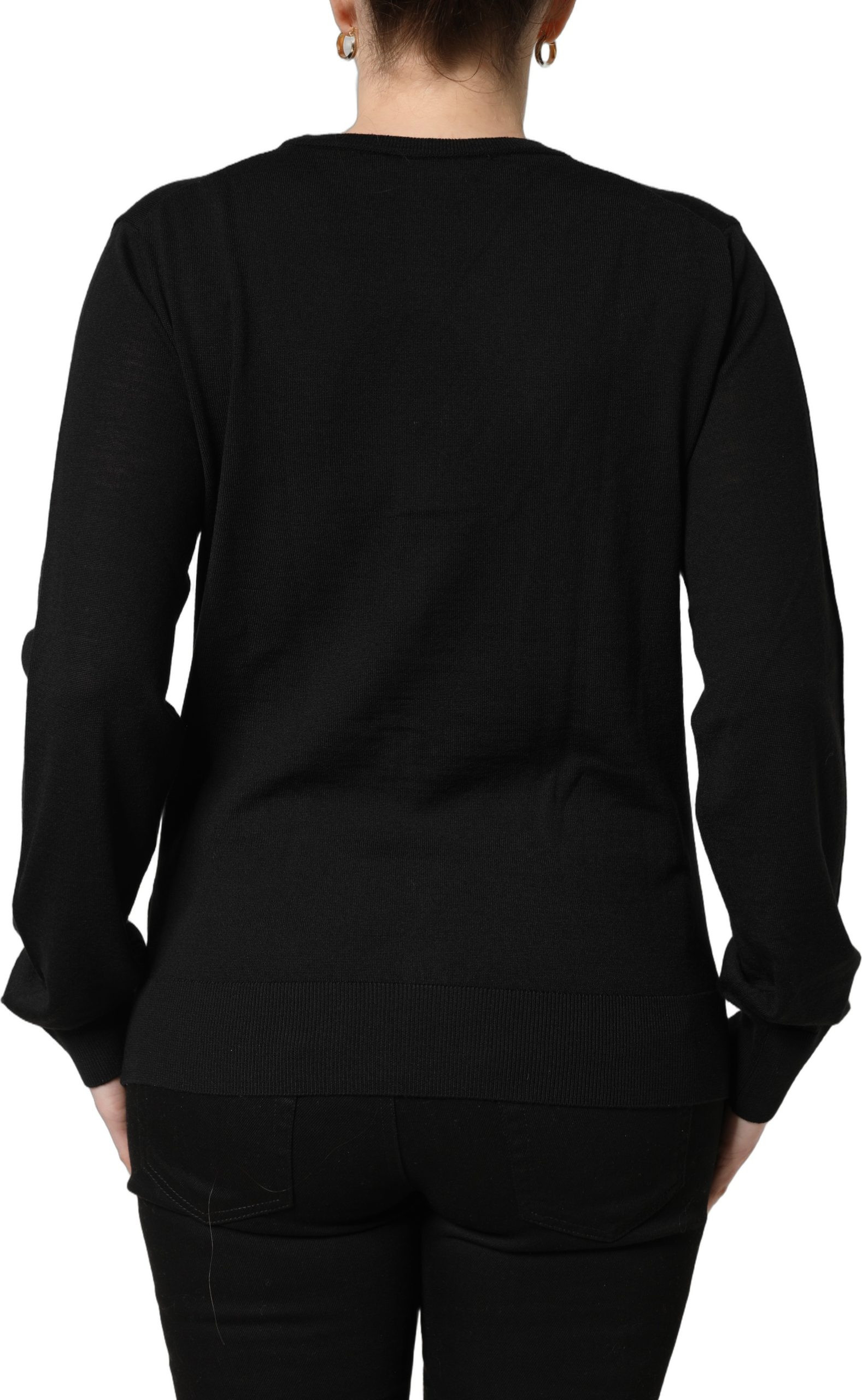 Cardigan Sweater Dolce & Gabbana