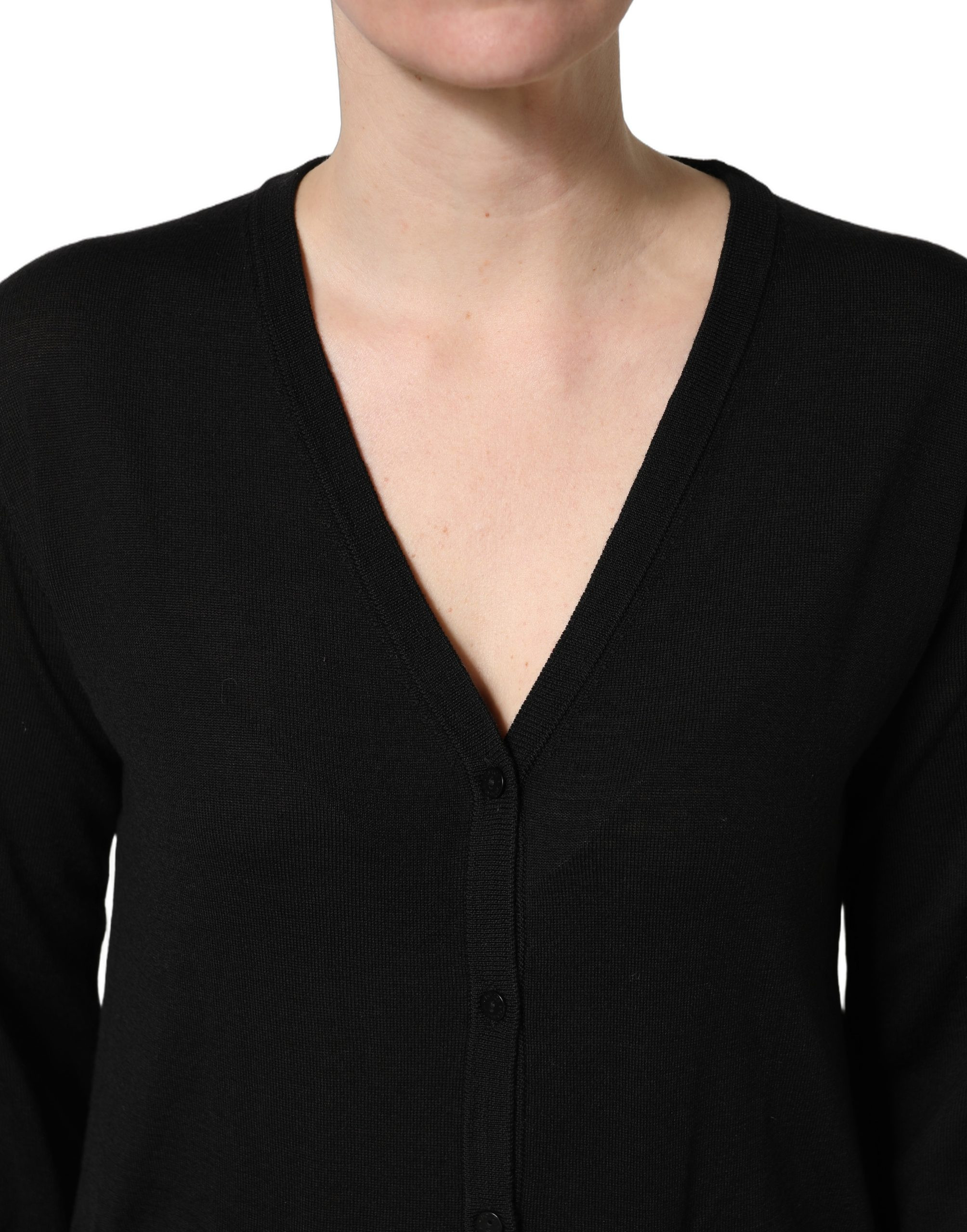 Cardigan Sweater Dolce & Gabbana