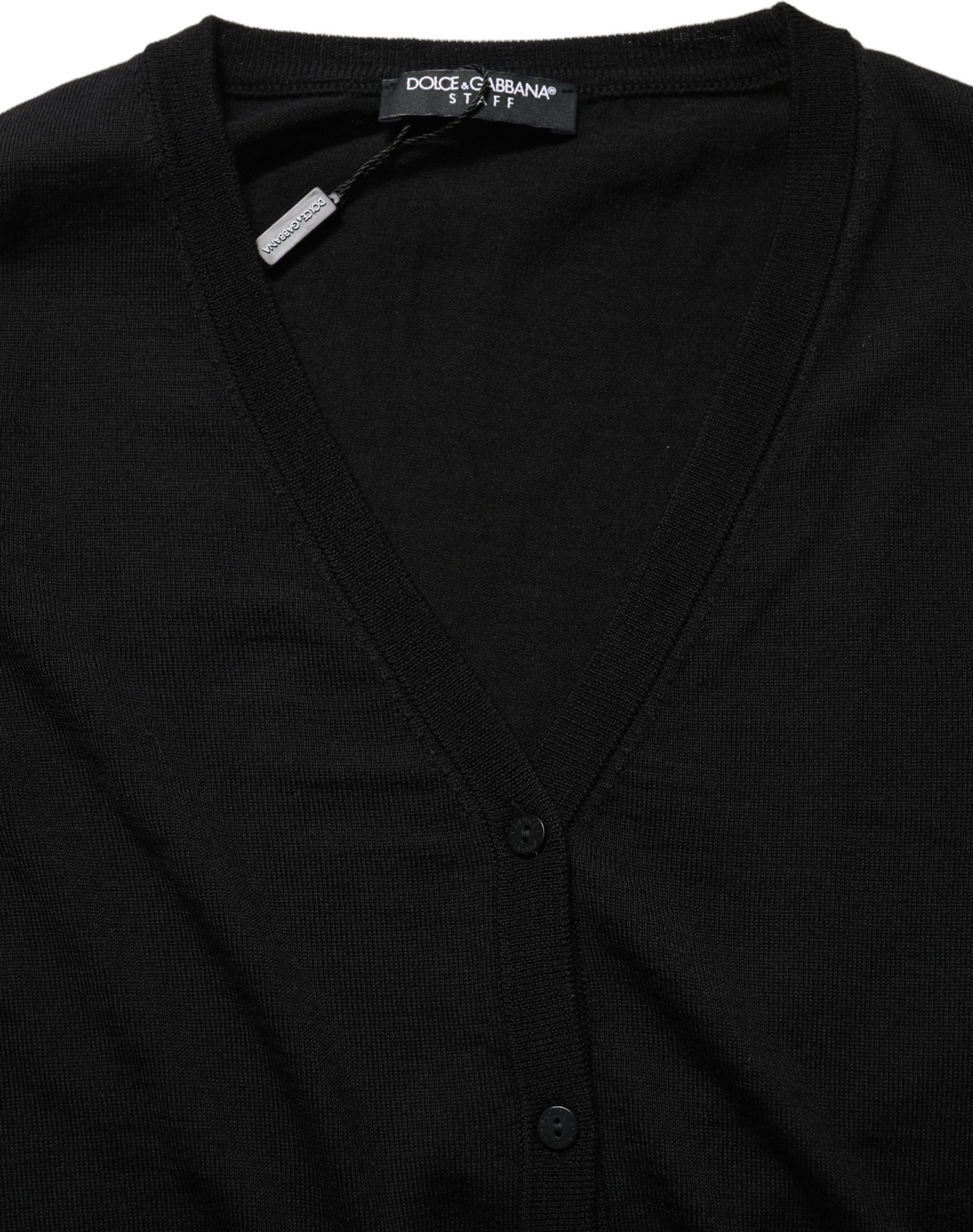 Cardigan Sweater Dolce & Gabbana