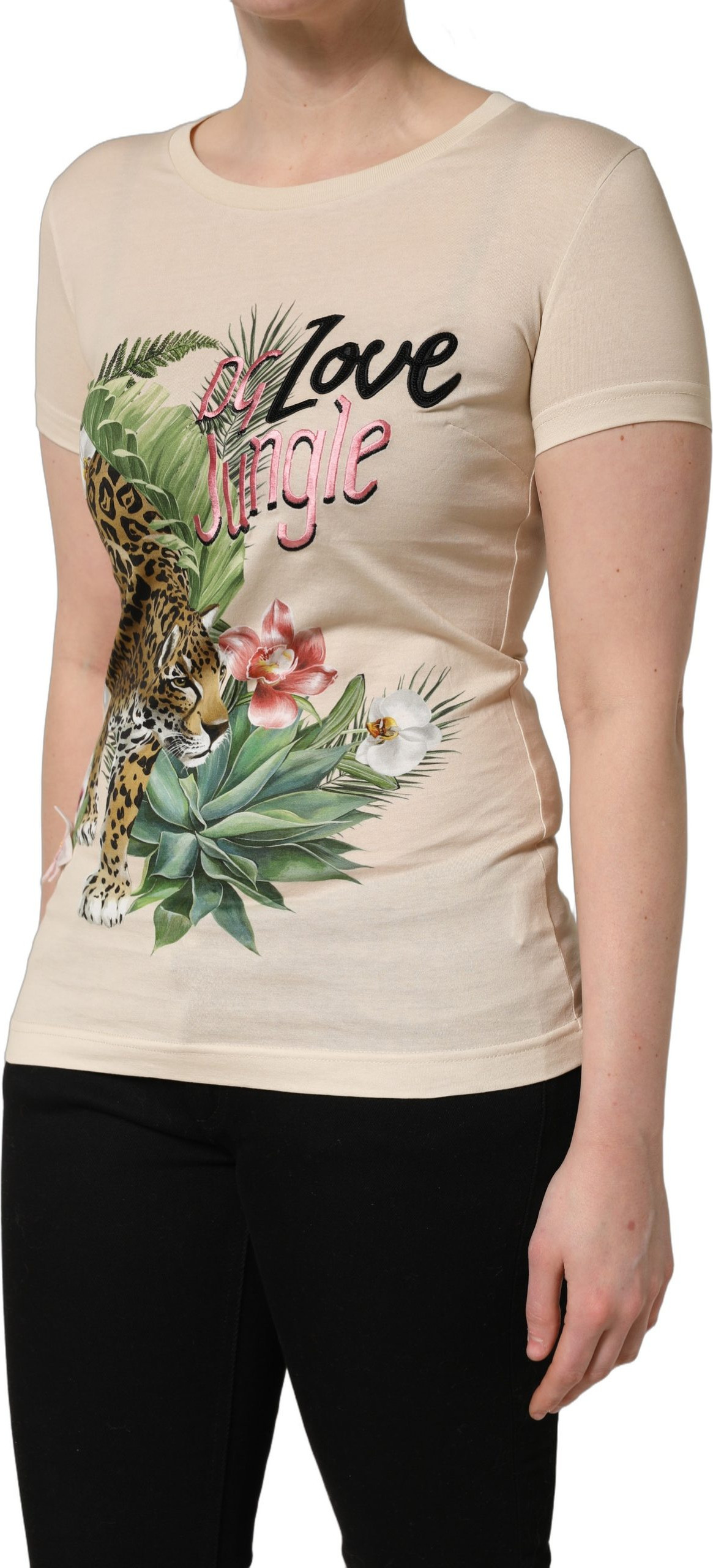 T-Shirt Dolce & Gabbana