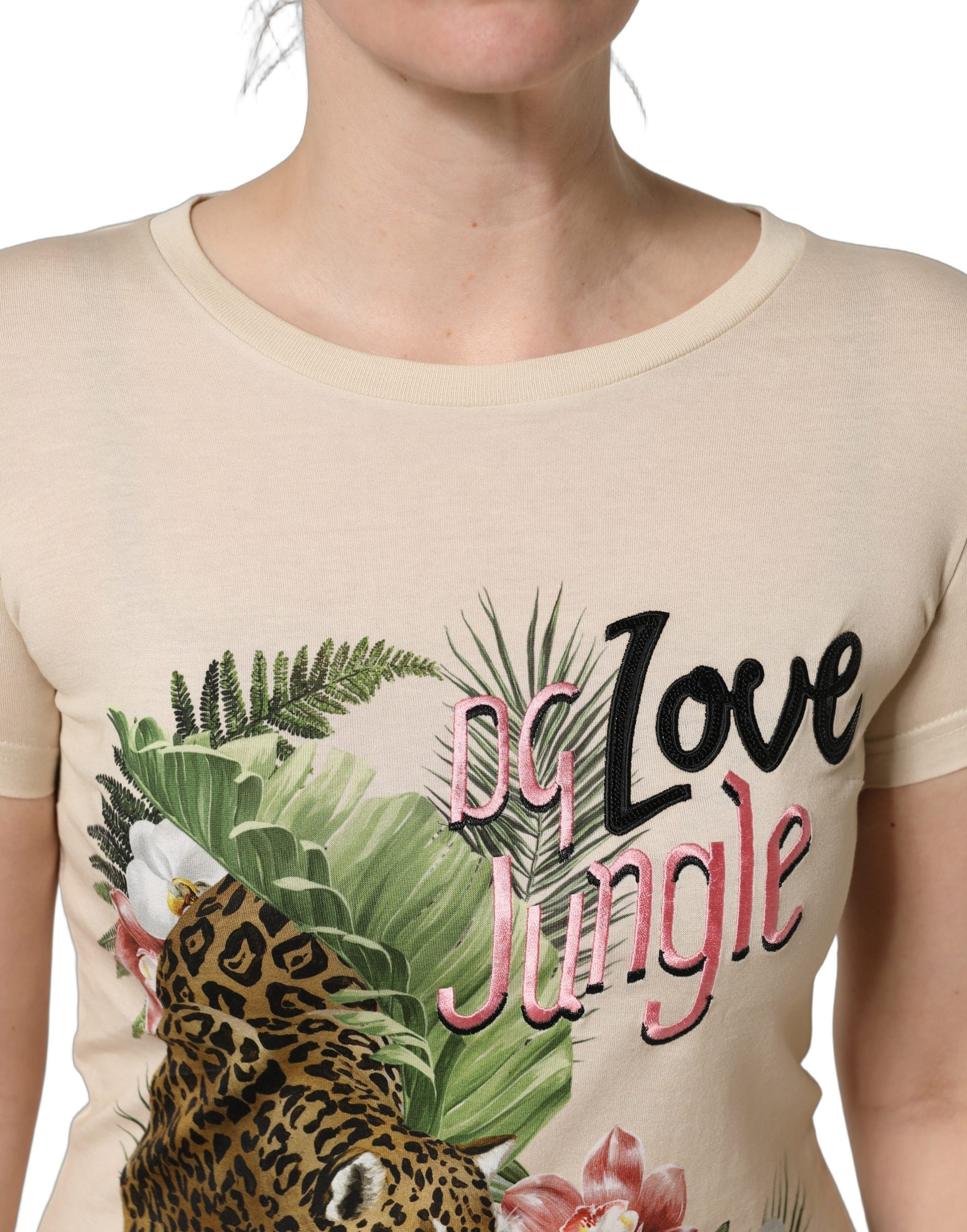 T-Shirt Dolce & Gabbana