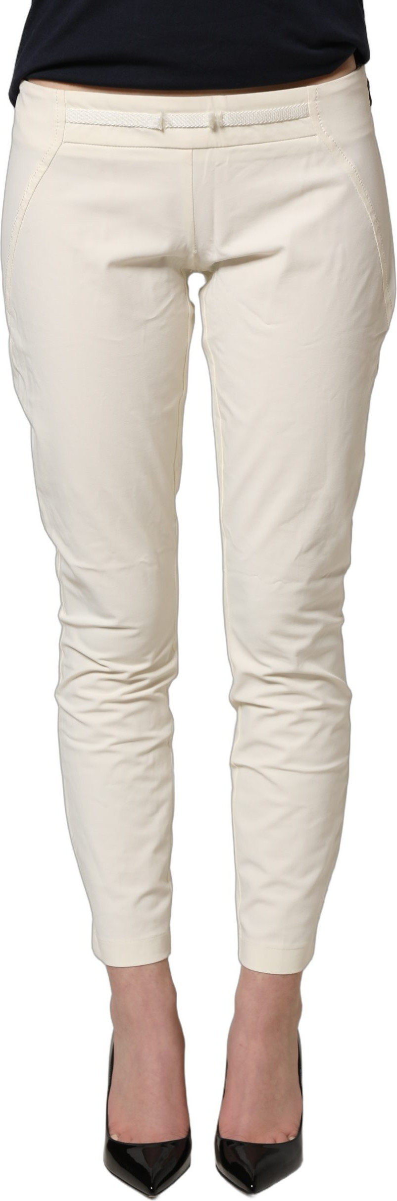Trouser Pants Elisabetta Franchi