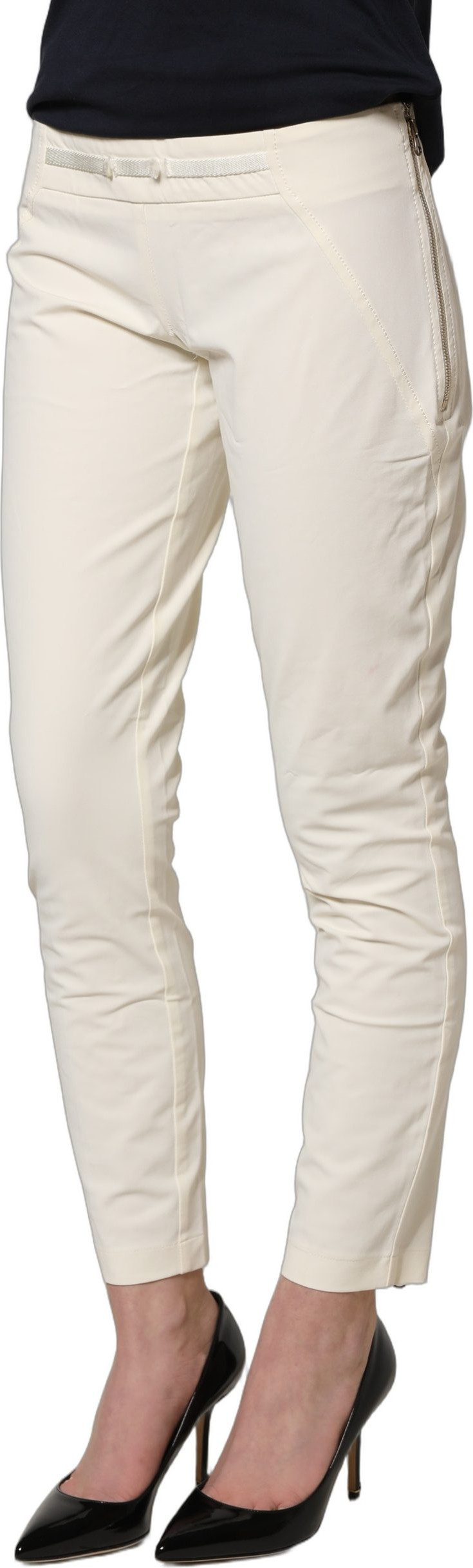 Trouser Pants Elisabetta Franchi