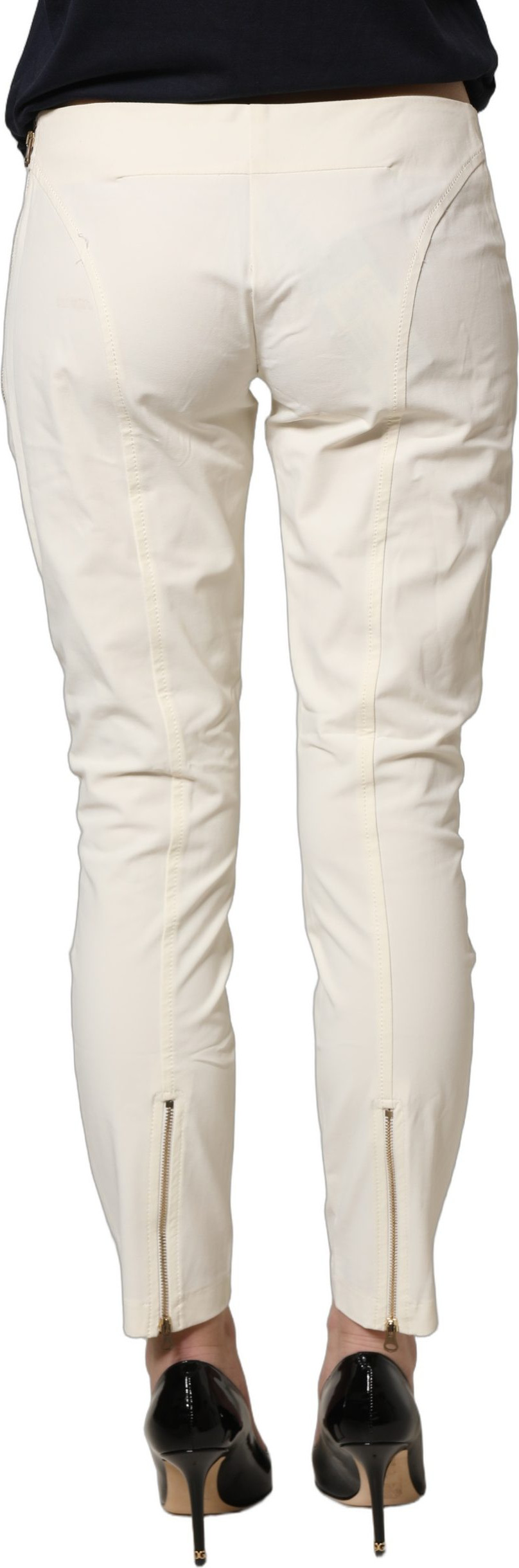Trouser Pants Elisabetta Franchi