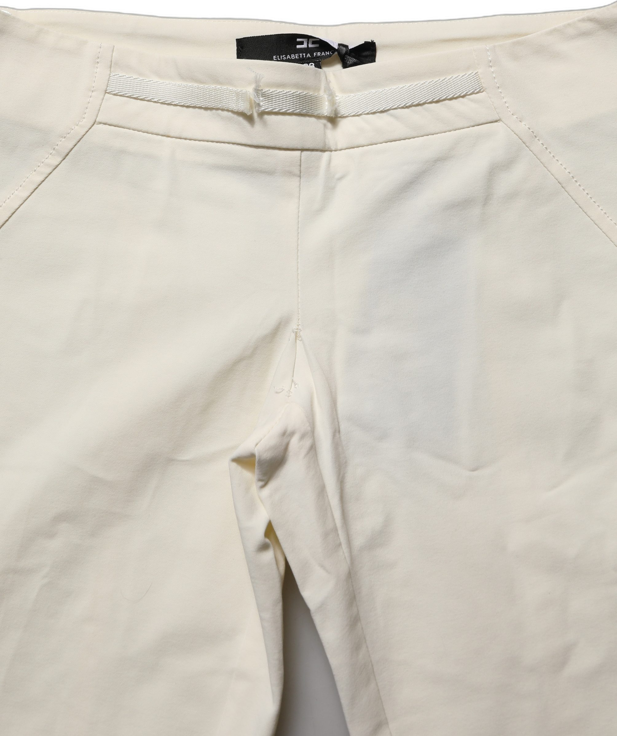 Trouser Pants Elisabetta Franchi