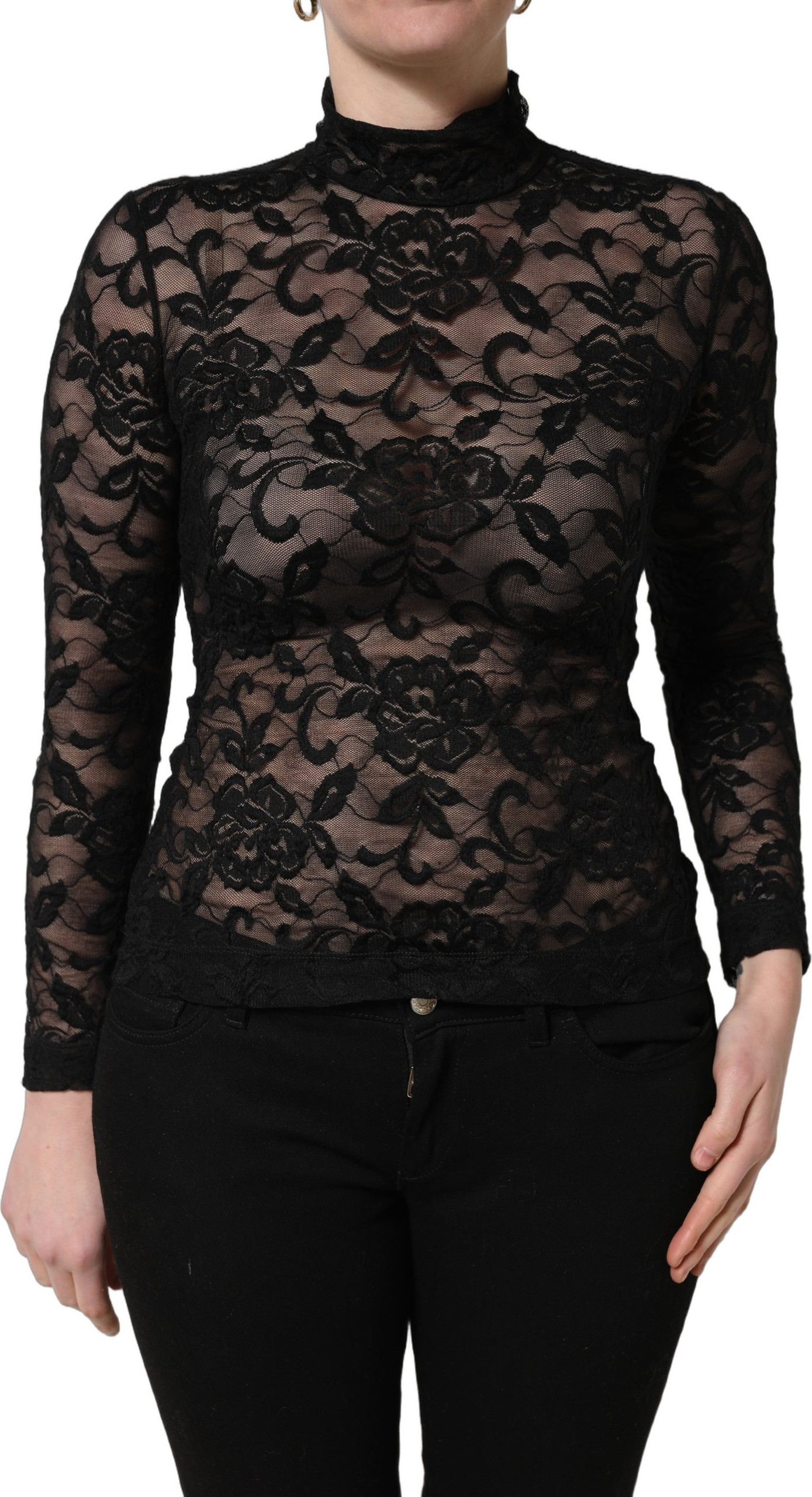 Top Dolce & Gabbana