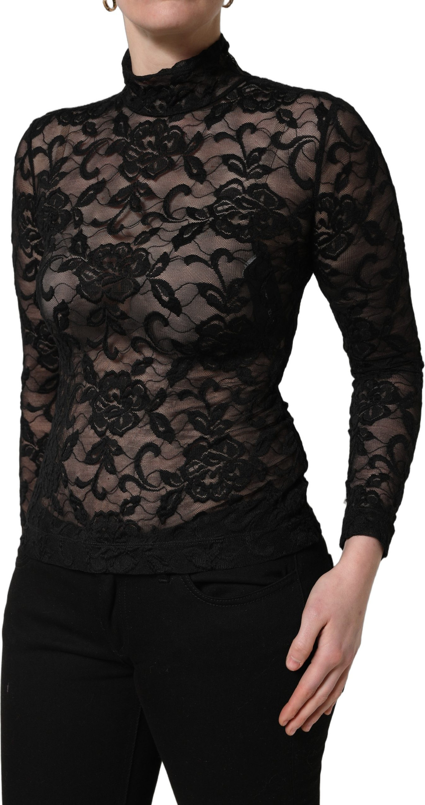 Top Dolce & Gabbana
