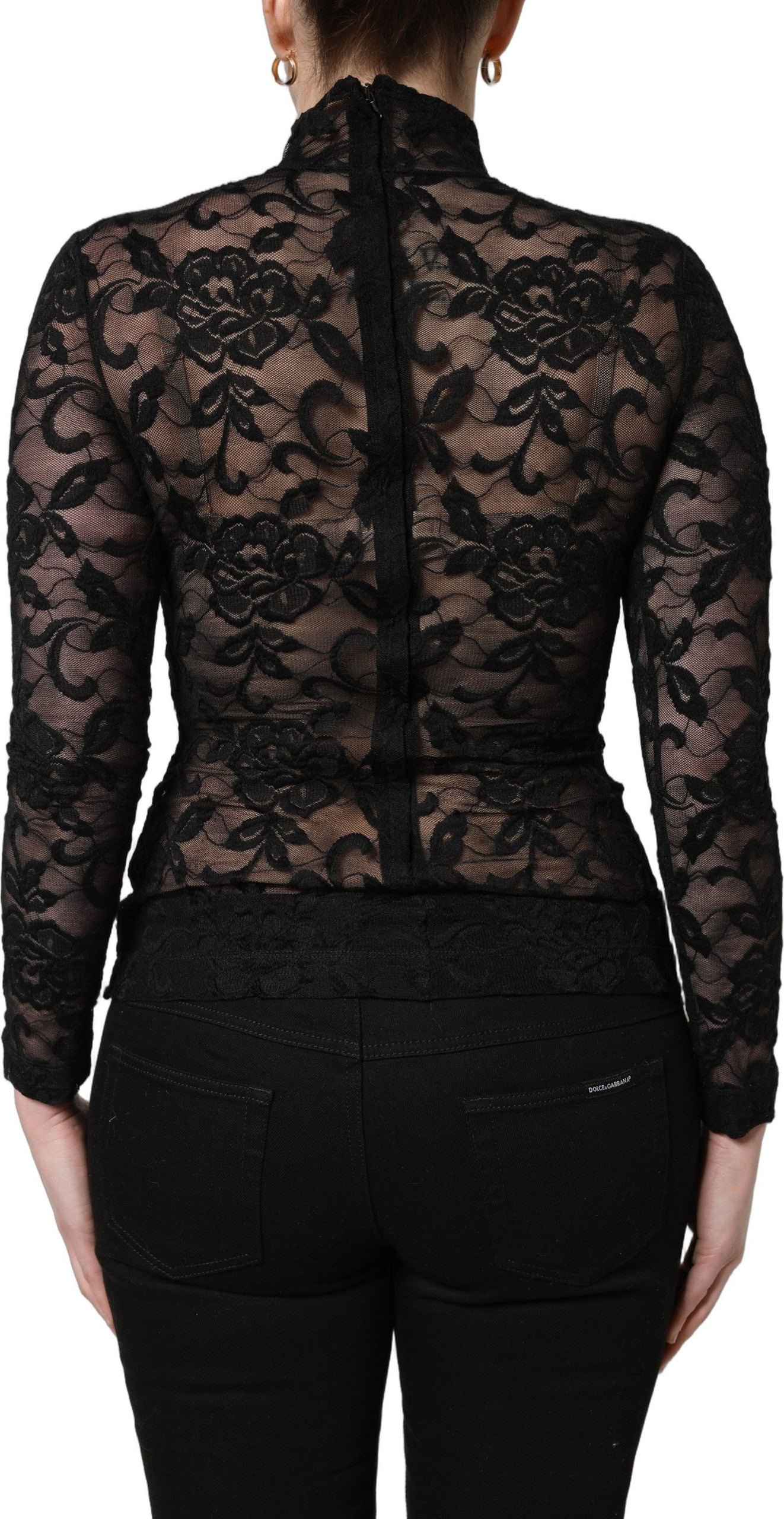 Top Dolce & Gabbana