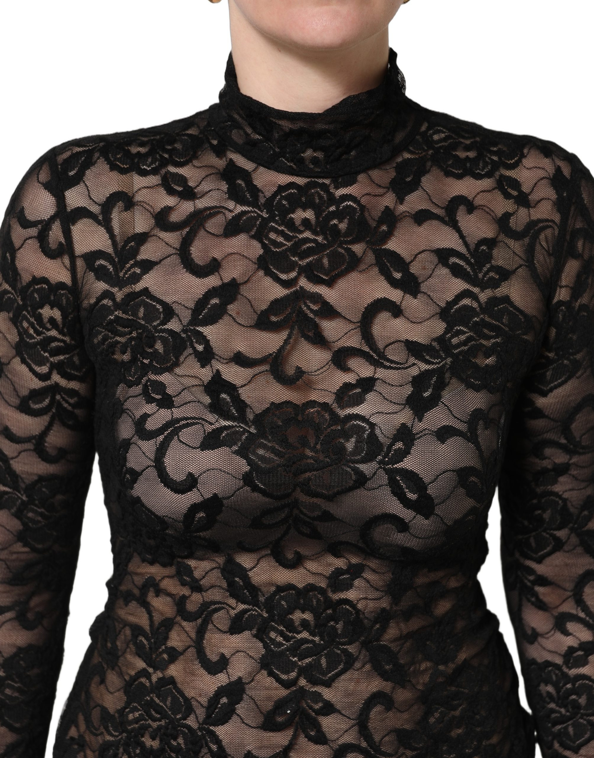 Top Dolce & Gabbana