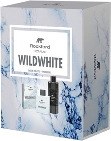 Eau de Toilette Rockford Wildwhite