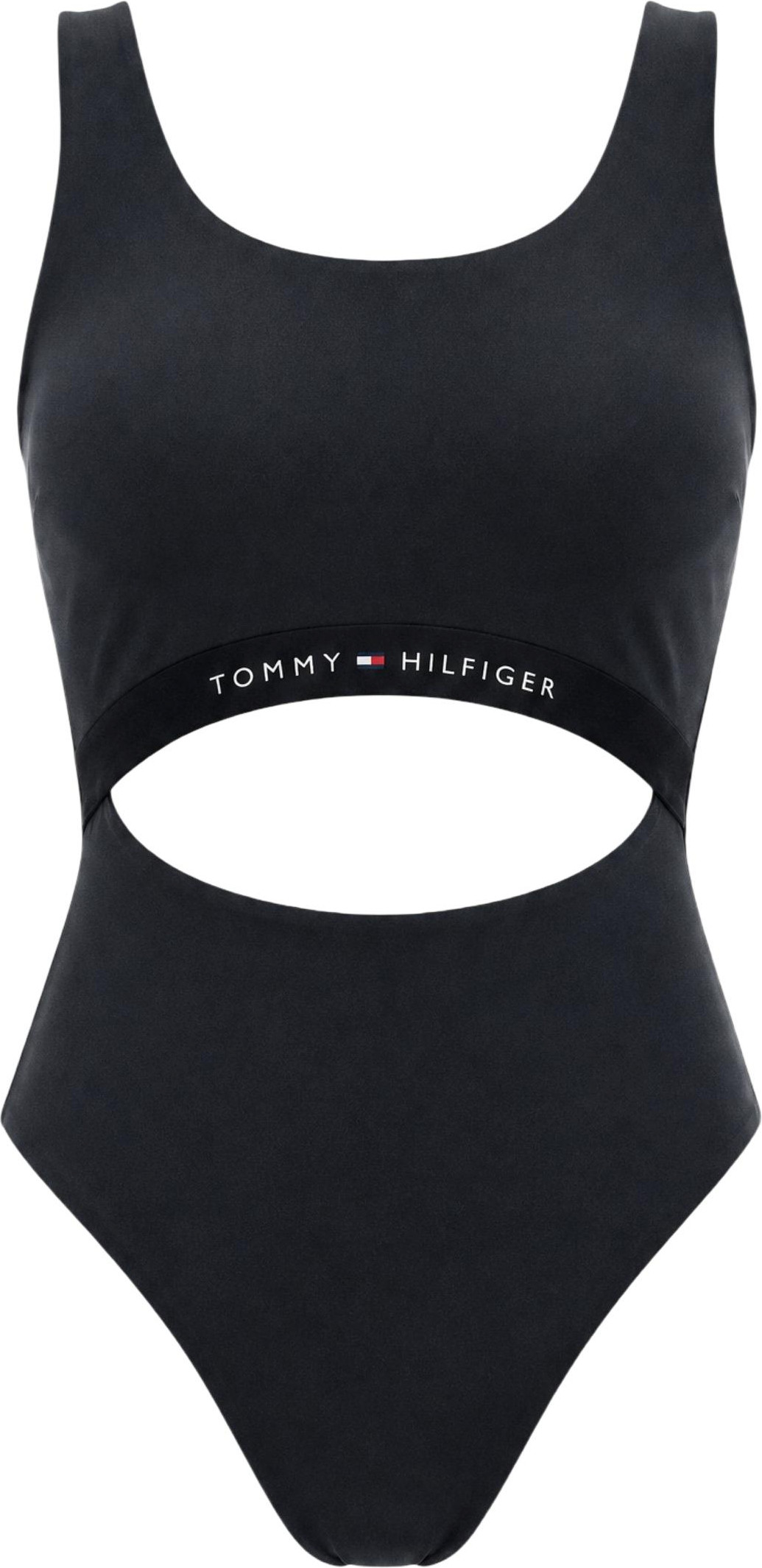 Plyaj kiyimlari Tommy Hilfiger