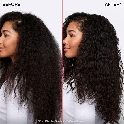 Conditioner Redken Frizz Dismiss