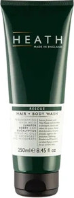 Hair & Body Wash Health Aid