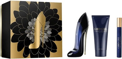 Parfüm-Set Carolina Herrera Good Girl