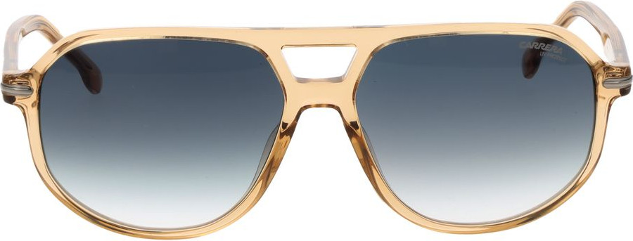 Солнцезащитные очки Carrera Brown Acetate