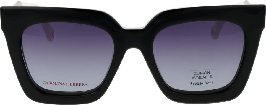 Carolina Herrera ko'zoynak ramkalari