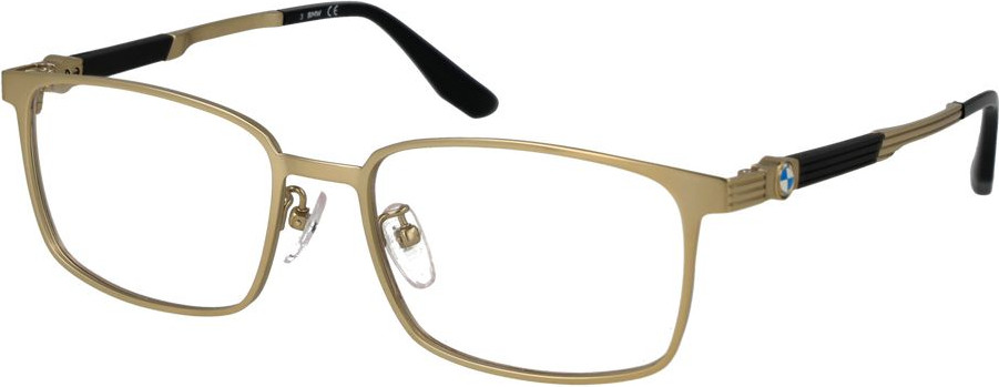 Glasses Frames Bmw