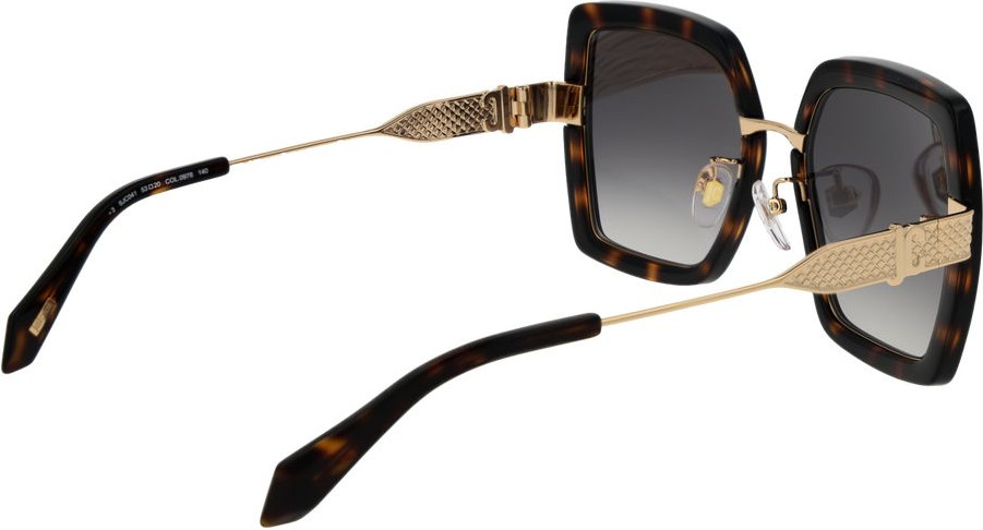 Солнцезащитные очки Just Cavalli