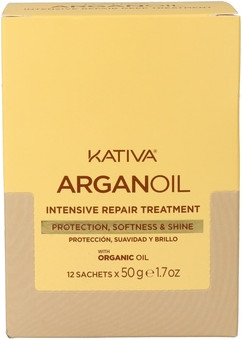 Intensive Repair Treatment Kativa Argan Oil