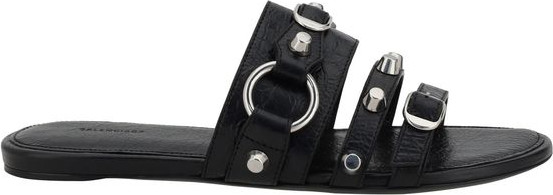 Сандалии Balenciaga