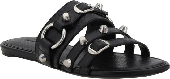 Сандалии Balenciaga