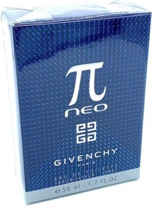 Eau de Toilette Givenchy Pi Neo