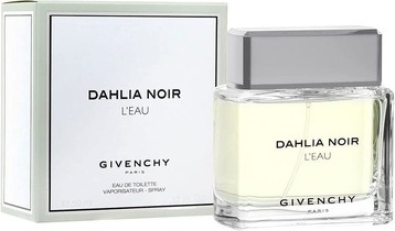 Eau de Toilette Givenchy Dahlia Noir L'Eau