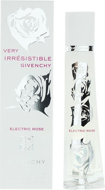 Eau de Toilette Givenchy Very Irresistible Electric Rose