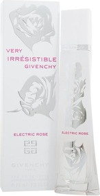 Eau de Toilette Givenchy Very Irresistible Electric Rose