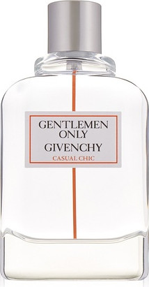 Eau de Toilette Givenchy Gentleman ONLY Casual Chic