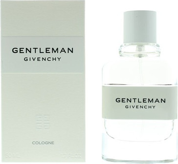 Eau de Cologne Givenchy Gentlemen