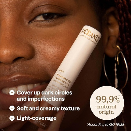 Concealer Stick 'Attitude Titanium'