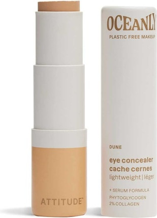 Leichte Abdeckung Unteraugen-Concealer Stick Attitude