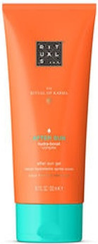 After Sun Gel Rituals