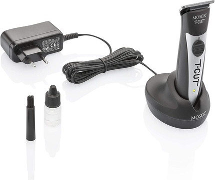 Haarschneider Wahl T-Cut Schwarz
