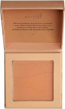 Bronzer Barry M Heatwave